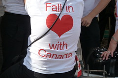 Canada Day 2011 - London