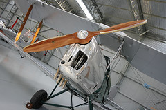 The Old Aeroplane Company