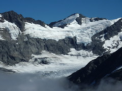 2012-3 NZ Cascade Saddle-Dart Valley