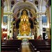 Monasterio de Santa Clara la Real ,Murcia,España