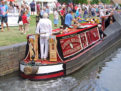 Droitwich Water & Music Festival