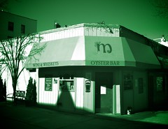 Murphy's Oyster Bar