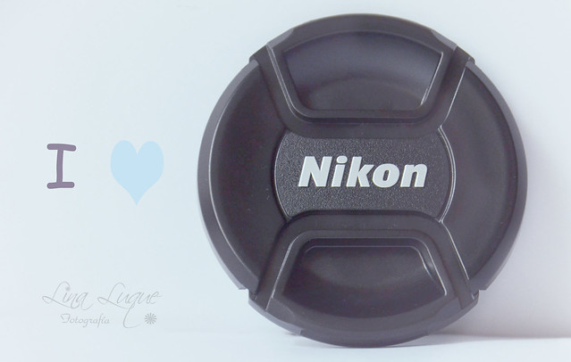 I ♥ Nikon