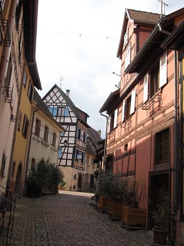 village eguisheim et ses chateaux 021
