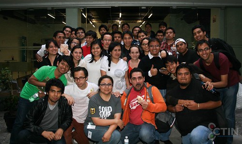 2º Hubbers Hack Day