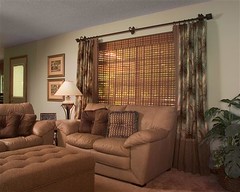 ABODE WINDOW BLINDS AND WINDOW SHADES