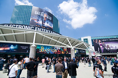 E3 2011 