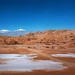 El Desierto Rojo, Salta, Argentina