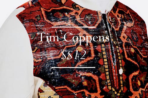 Tim Coppens Feature Button