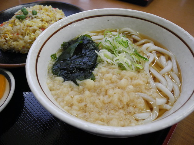 yamada udon-noodle