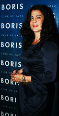 Fotos Mimi Maura en el Boris Club