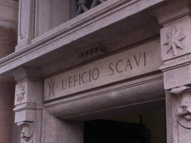 Scavi Office
