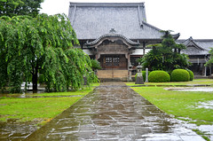 Ōmura-Shuku - Nagasaki Kaido