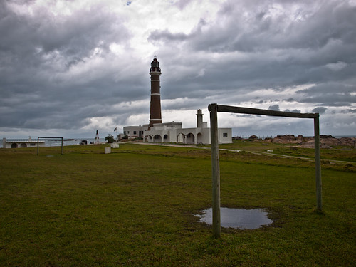 Cabo Polonio - Uruguay