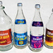 Shasta Bottles, 1972-74