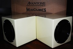 Avantone MixCubes