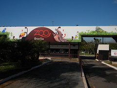 Fundação Jardim Zoológico de Brasília