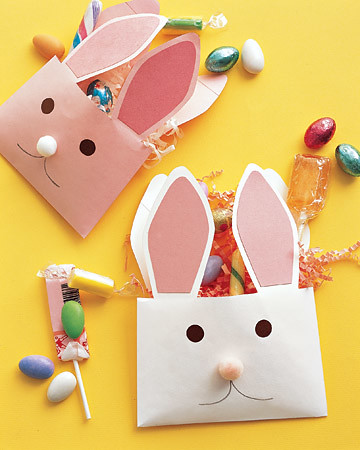 EASTER CRAFT