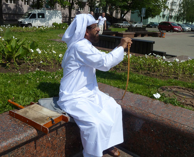 Дни Катара в Минске  18-20 июня 2012 6