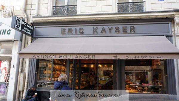 Paris Food Walking Tour - Gourmet French Food (2)