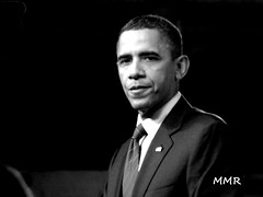 President Obama in Schenectady - 2012