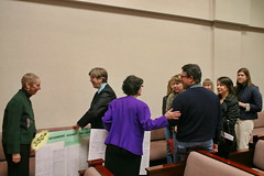 Event: Arlington County Board Organizational Meeting Jan 1, 2011