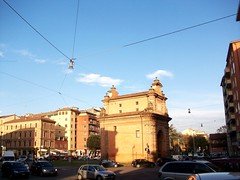 Bologna - Zona Lame