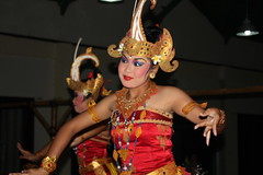 Sacred Bali