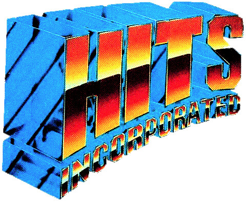 Hits Inc. by Willbryantplz