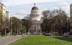 State Capitol Buildings