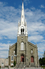 Sillery, Québec