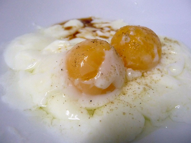 Three Boiled Eggs [1937]