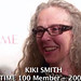 Kiki Smith at the 2006 Time 100