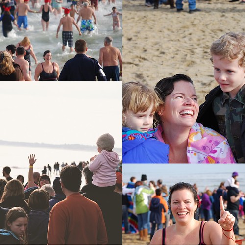 scenes from the dip last year by kristin~mainemomma