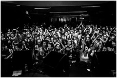 Tournée Ricard S.A Live Sessions  2014 - Le Rockstore
