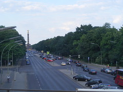 Berlin-June 2008