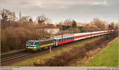 NMBS HLE21