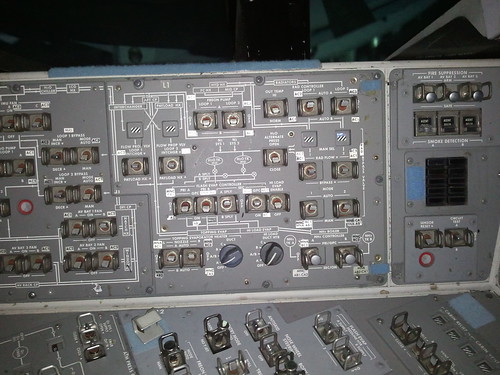 Shuttle Panel L1