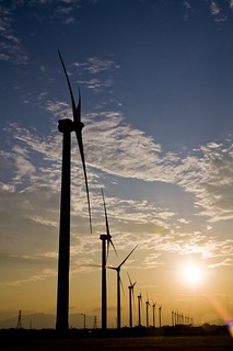 Walmart de Mexico renewable wind energy