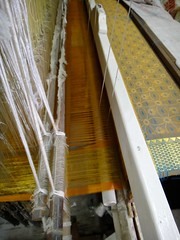 Threads - Kanchipuram Saree Weaving