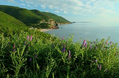 Cabot Trail