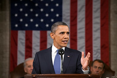 2011 State Of The Union