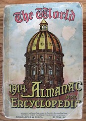 1914 Almanac