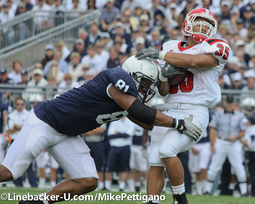 2010 Penn State vs Youngstown State-13