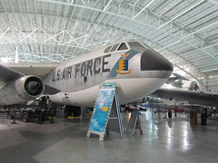 Strategic Air and Space Museum - 2011