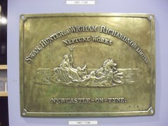 Swan Hunter & Wigham Richardson, Neptune Shipyard, Newcastle