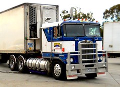SS-Avenal Trucking