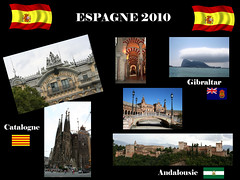 Espagne - Andalousie 2010
