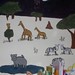 Safari Mural 5