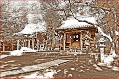 Hikawa-Shrine